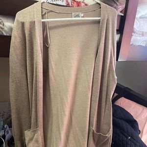 Cardigans & Jacket bundle of 6